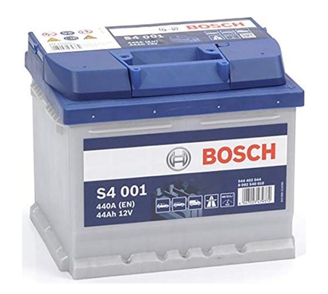 BOSCH S4001 S4 44Ah