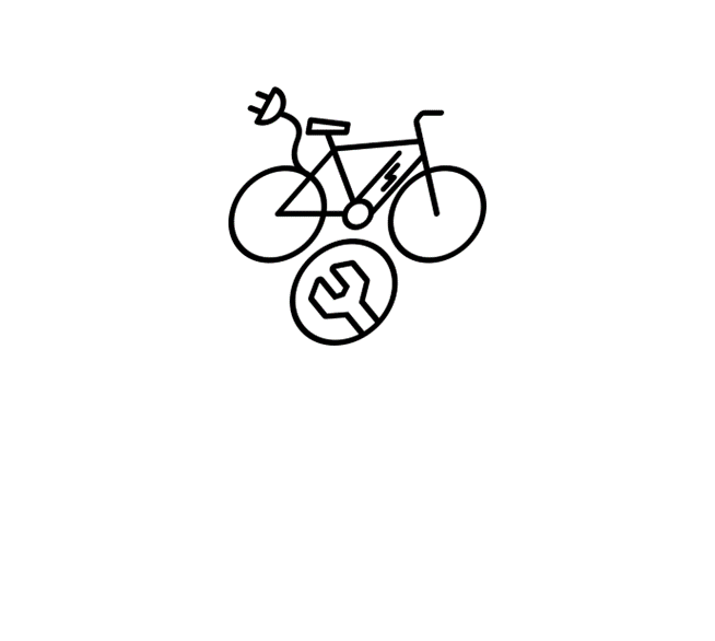 E-Bike-Service