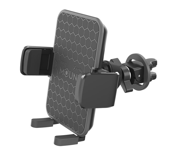 CELLY Mount Vent Plus