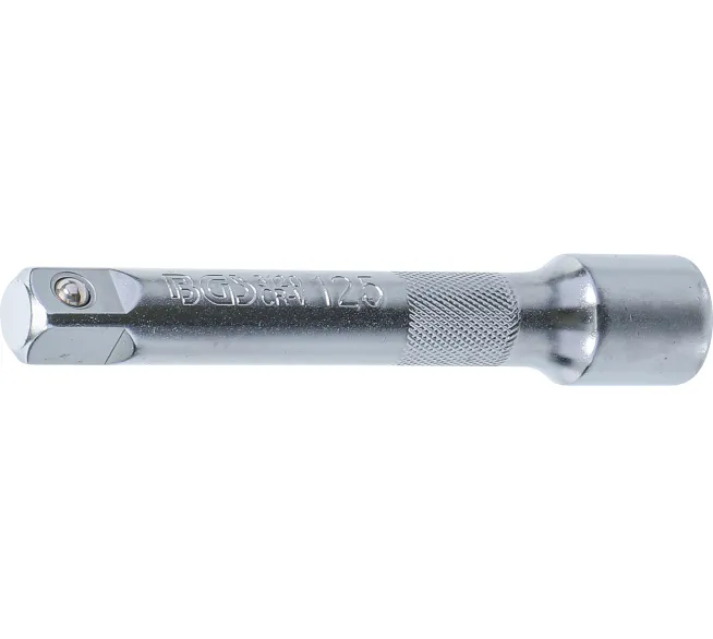 BGS technic Verlängerung in der Produktansicht, als Zubehör für passgenaue Verbindungen bei Montage und Reparatur.