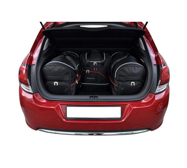 KJU01204_KJUST_CITROEN_C4_HATCHBACK_2010_2017_Kofferraumtaschen_Set_4_Stk_3682_2_Image2