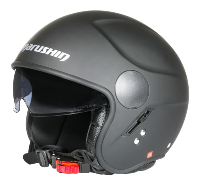 MARUSHIN C-609 Größen XS-XXL