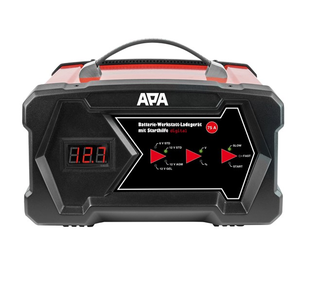 apa-werkstattladegeraet-digital-6-12v-12a-21608407 APA Werkstattladegerät digital 6/12V 12A