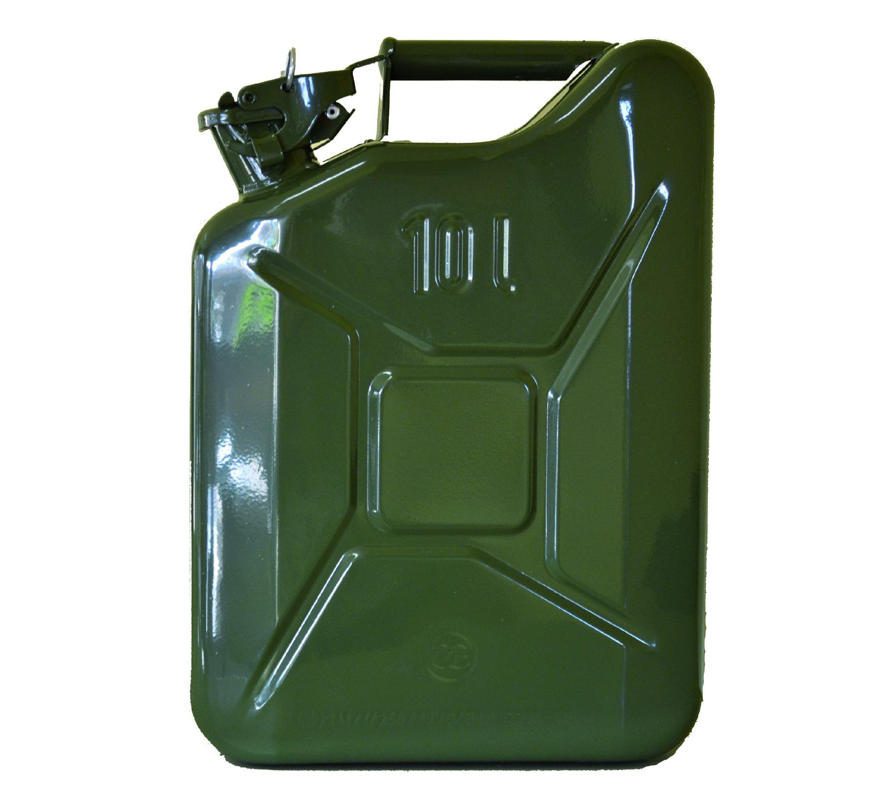 roko-metallkanister-20-l-10031285 ROKO Metallkanister 20 L