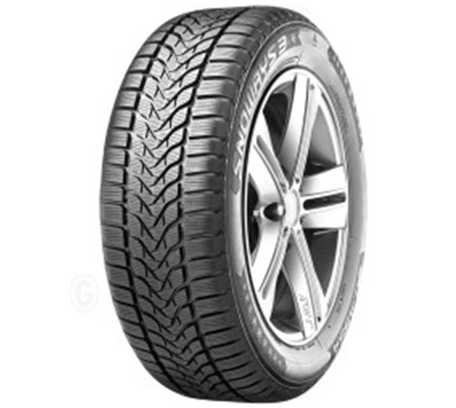 LASSA SNOWAYS 3 155/65 R 14 75T