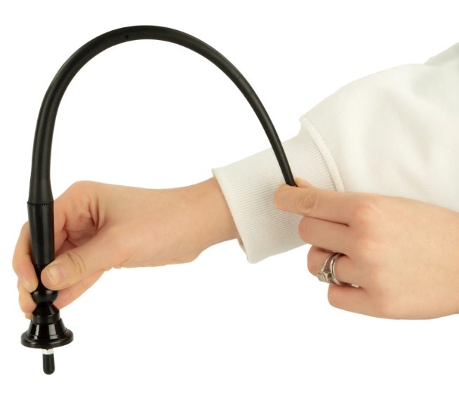 ACV passive flexible AM/FM- und DAB-Dachantenne 
