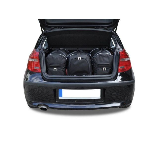KJU01199_KJUST_BMW_1_HATCHBACK_2004_2011_Kofferraumtaschen_Set_3_Stk_3672_1_Image1