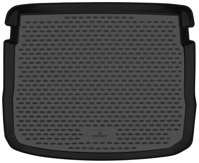 WALSER Kofferraumwanne XTR für Seat Ateca/Cupra Ateca (KH7, KHP), oberer Ladeboden