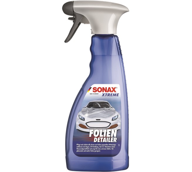 SONAX Xtreme FolienDetailer