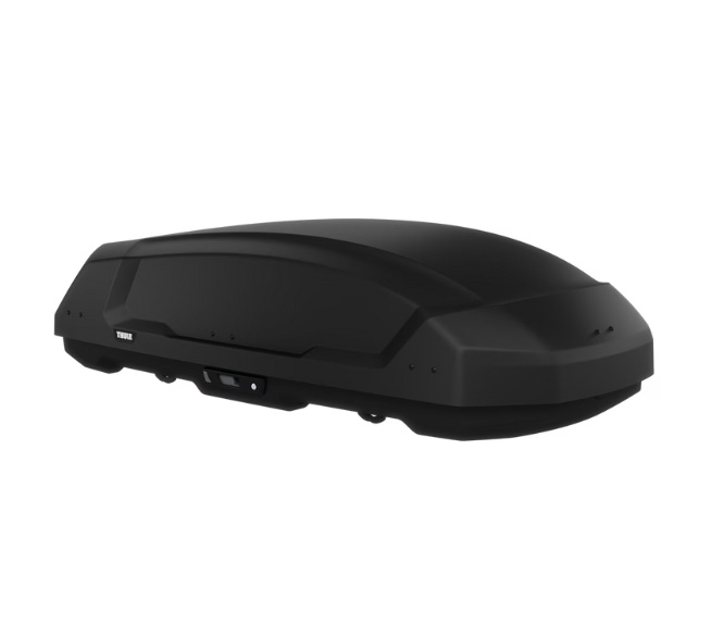 THULE Dachbox Force 3 M 408 Liter