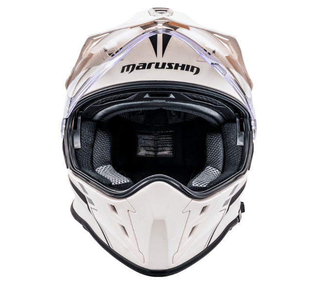 MARUSHIN RS-MX-Dirt Größen XS-XXL