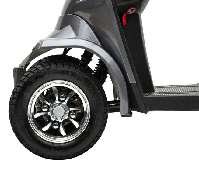 ECONELO_J4000_E-Seniorenmobil_Grau_4Rad_25Kmh_Lithium_1000W_Akku_PRE01042-7