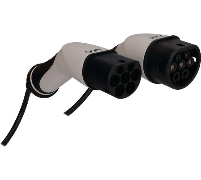 AEG-Typ-2-E-Ladekabel-26340784-1 AEG Typ 2 E-Ladekabel 5m