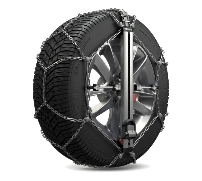 KÖNIG EASY-FIT CU-9 090