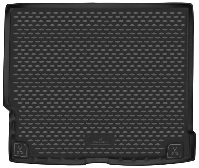 WALSER Kofferraumwanne XTR für Volvo XC60 II