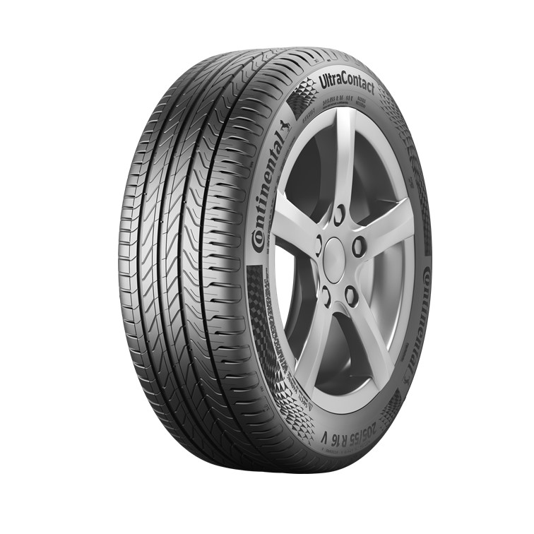 CONTINENTAL ULTRACONTACT 215/55 R17 94W