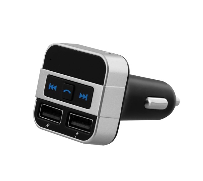 TnB Bluetooth FM Transmitter