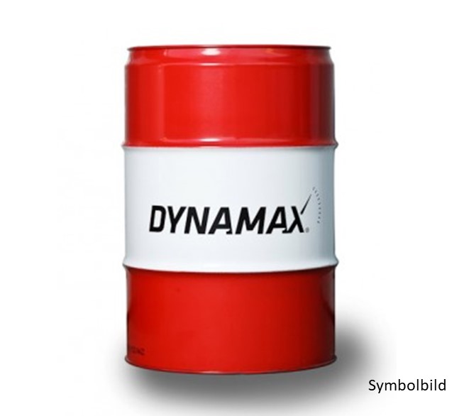 DYNAMAX Ultra Longlife