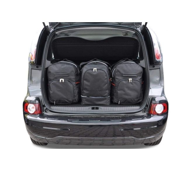 KJU01202_KJUST_CITROEN_C3_PICASSO_2008_2017_Kofferraumtaschen_Set_3_Stk_3678_1_Image1