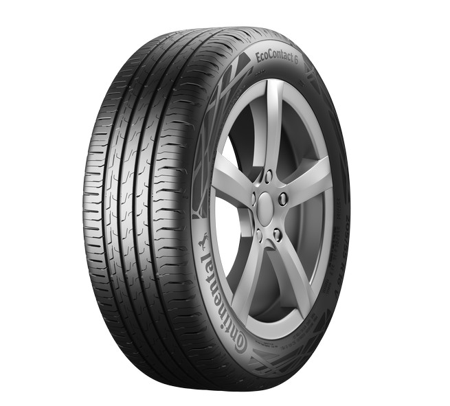 CONTINENTAL ECOCONTACT 6 185/65 R15 88T