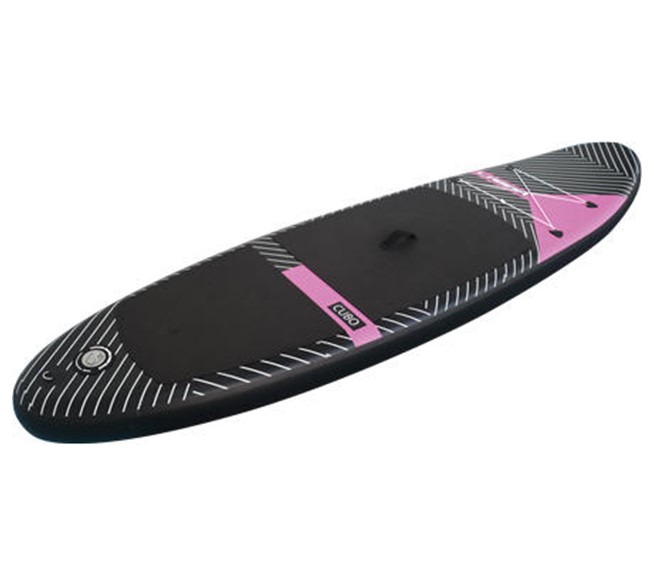 LAMAR Stand Up Paddle CUBO 290 pink