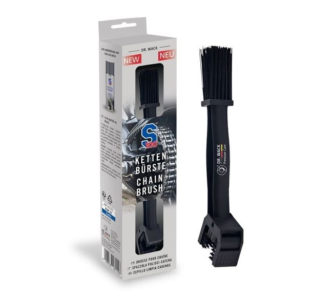 S100 Kettenbürste / S100 Chain Brush