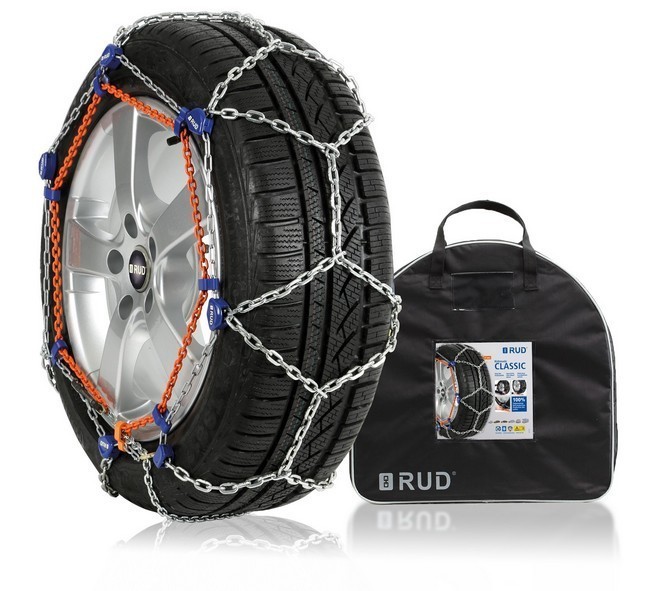 RUD 0767 RUDmatic Classic