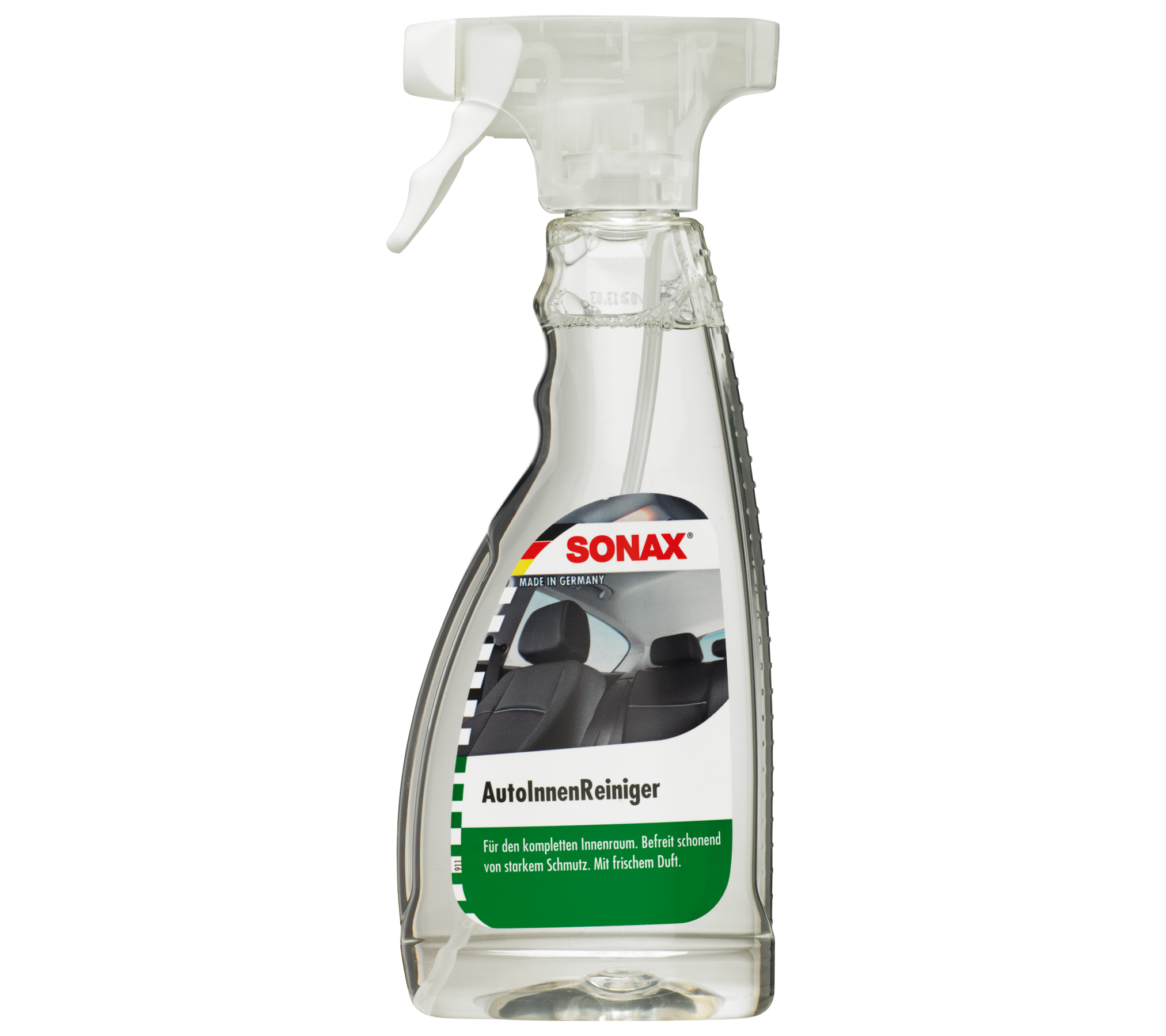 SONAX AutoInnenReiniger 500 ml