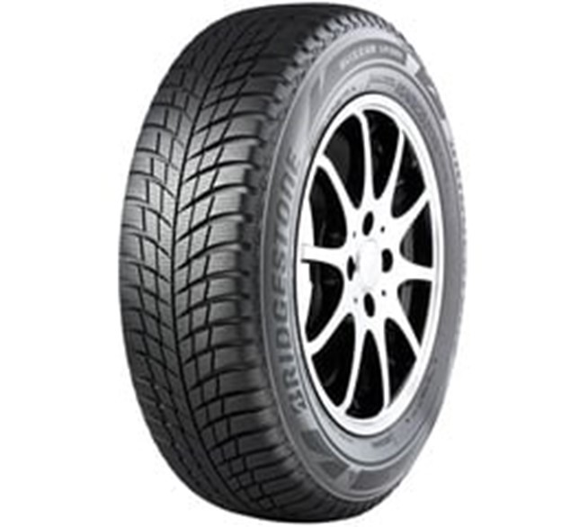 BRIDGESTONE BLIZZAK LM-001 * 205/55 R 16 91H