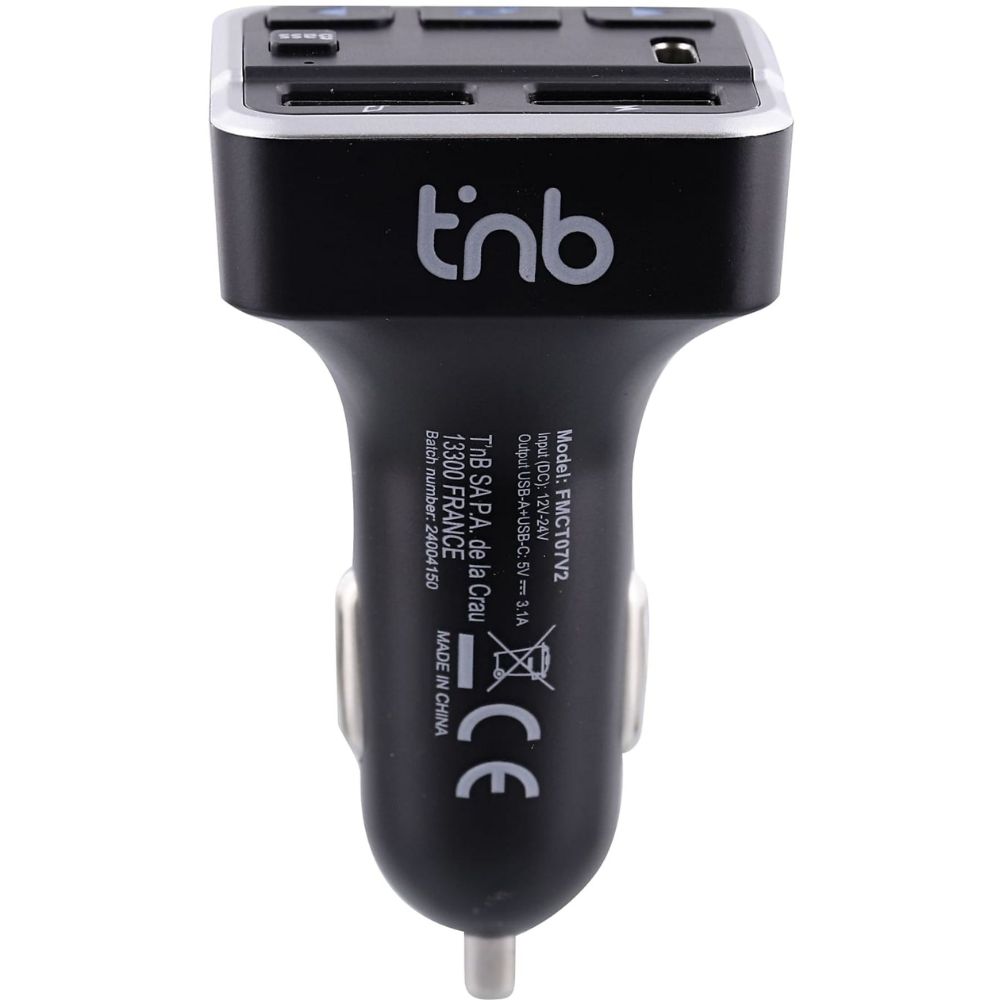 tnb-bluetooth-transmitter-26301259-5 TnB FM Bluetooth Transmitter FMCT07V2