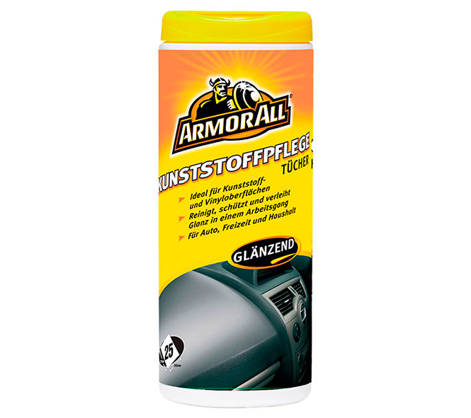 armor-all-kunststoffpflege-30-stk-10795927 ARMOR ALL Kunststoffpflege 30 Stk.