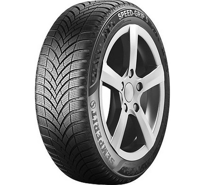 SEMPERIT SPEED-GRIP 5 165/70 R14 81T
