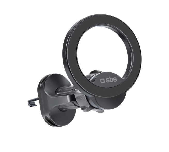 SBS Magnetische Autohalterung kompatibel mit MagSafe