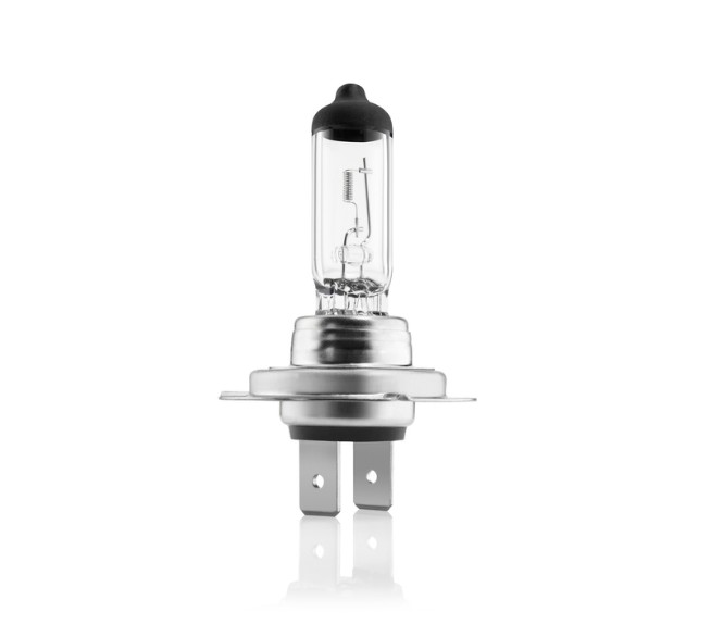 BOSCH Pure Light H7
