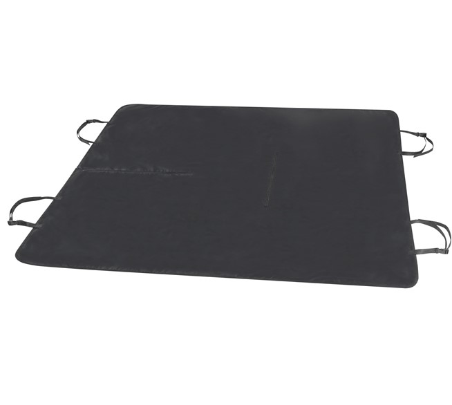 carcomfort-rueckbank-schondecke-boomer-25339703 CARCOMFORT Rückbank-Schondecke Boomer