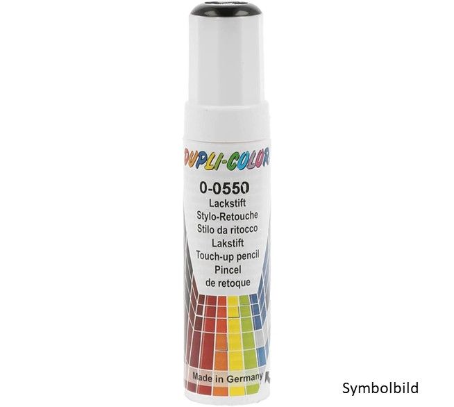 DUPLI COLOR Auto Lackstift weiß glänzend 12 ml kaufen FORSTINGER