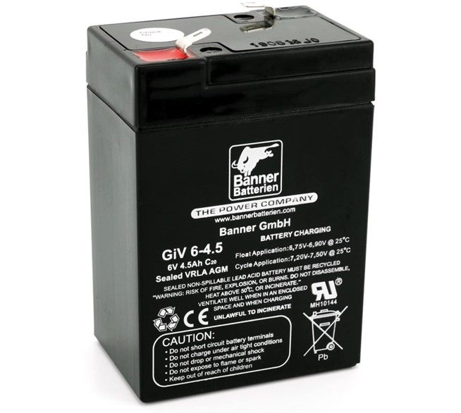 Autobatterien kaufen bei FORSTINGER