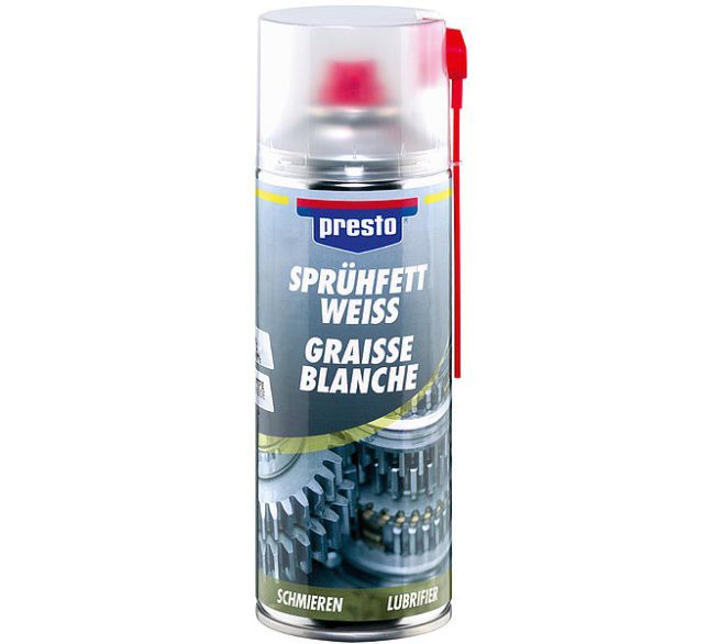 12er PACK(Stk) WD-40 SPECIALIST 49396/161 Hochleistungs-Schmierspray 400 ml dun
