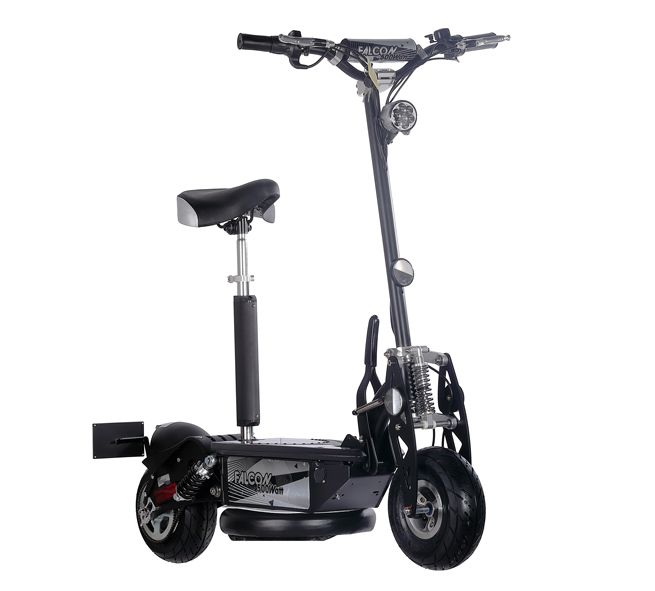 E Scooter Kaufen Mit Straßenzulassung 150 Kg E-Scooter kaufen | FORSTINGER Mobilitätsfachmarkt